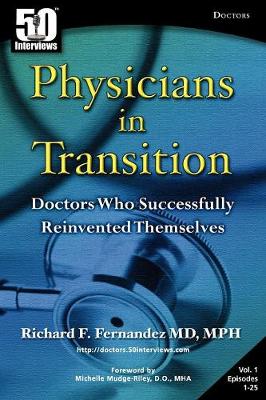 Cover of Physicians in Transition