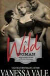 Book cover for A Wild Woman