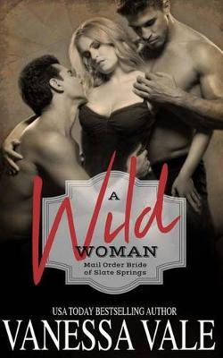 Cover of A Wild Woman