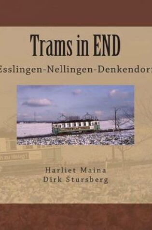 Cover of Trams in End