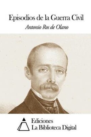 Cover of Episodios de la Guerra Civil