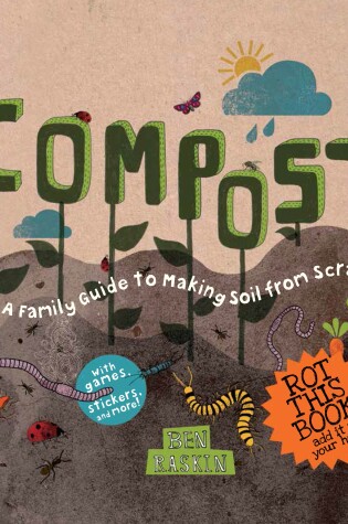 Cover of Compost