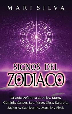Book cover for Signos del Zodiaco