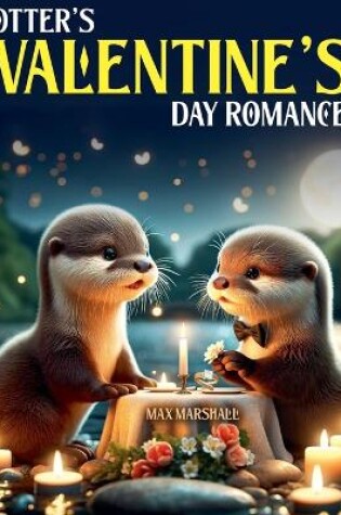 Cover of Otter's Valentine's Day Romance