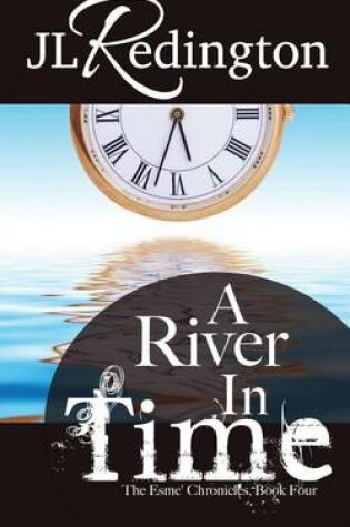 Cover of A River In Time