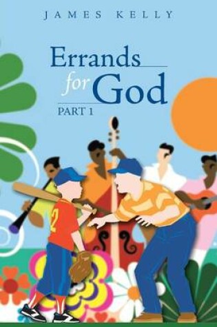 Cover of Errands for God Part 1