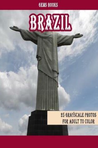 Cover of Brazil