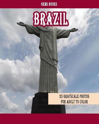 Book cover for Brazil