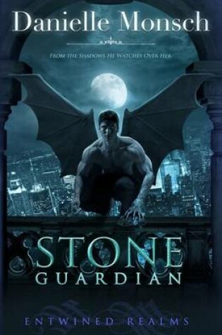 Cover of Stone Guardian