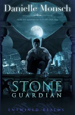 Book cover for Stone Guardian