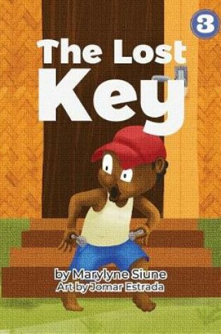 Cover of The Lost Key