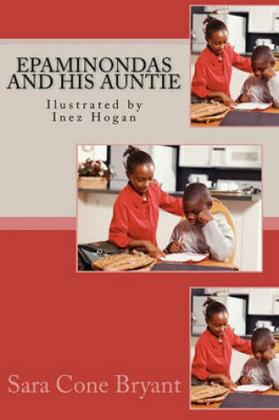 Cover of Epaminondas and his Auntie