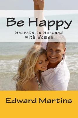 Book cover for Be Happy