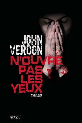 Book cover for N'Ouvre Pas Les Yeux