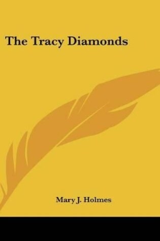 Cover of The Tracy Diamonds