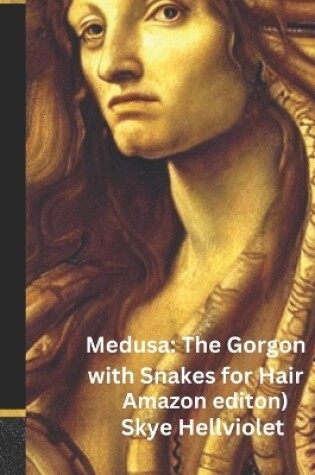 Cover of Medusa