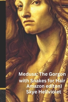 Book cover for Medusa