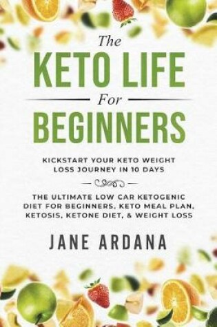 Cover of Keto