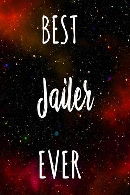 Book cover for Best Jailer Ever