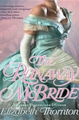 Cover of The Runaway McBride