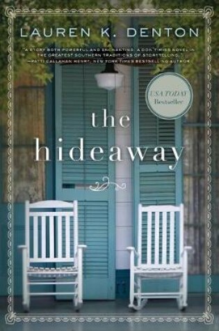 Cover of The Hideaway