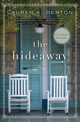 Book cover for The Hideaway