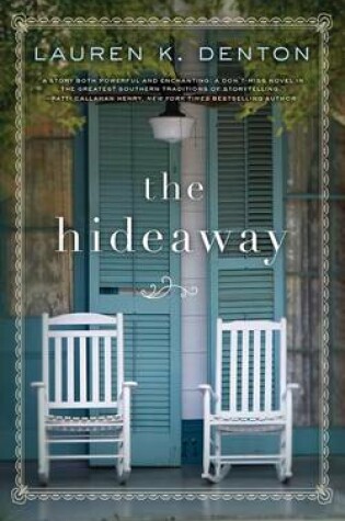 Cover of The Hideaway