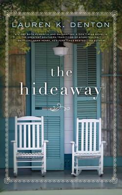 Book cover for The Hideaway