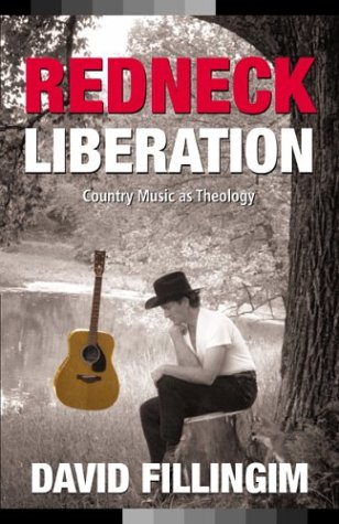 Cover of Redneck Liberation