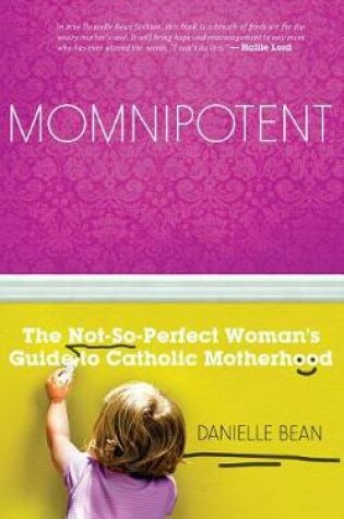 Cover of Momnipotent