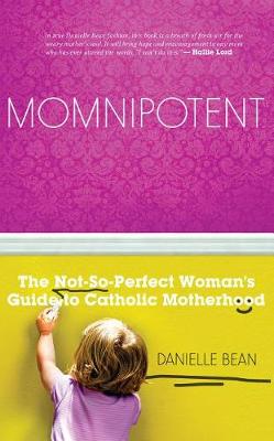 Book cover for Momnipotent