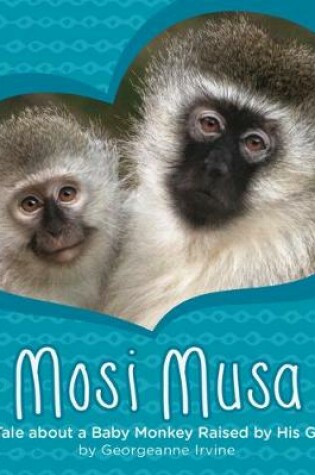 Cover of Mosi Musa