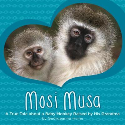 Book cover for Mosi Musa