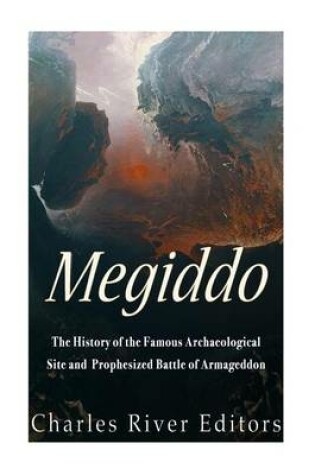 Cover of Megiddo