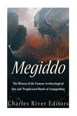 Book cover for Megiddo