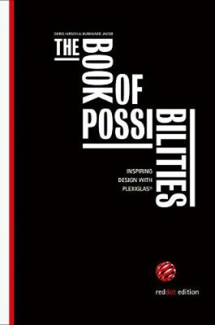 Cover of The Book of Possibilities