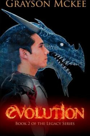 Cover of Evolution