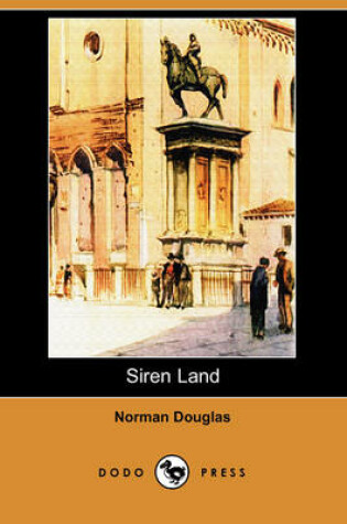 Cover of Siren Land (Dodo Press)