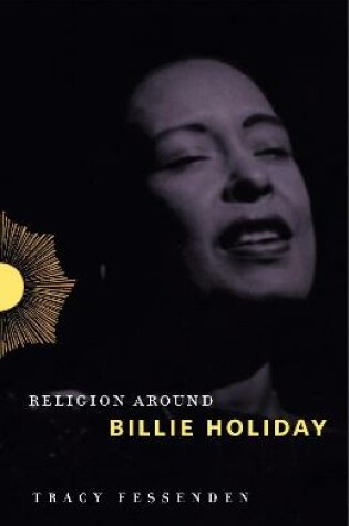 Cover of Religion Around Billie Holiday