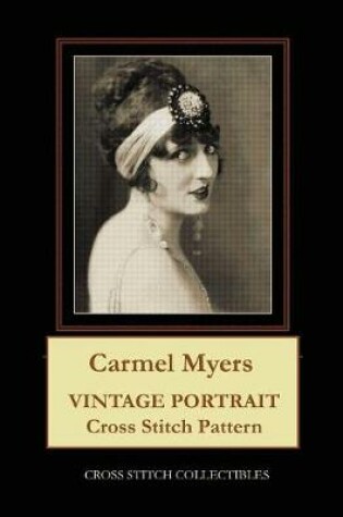 Cover of Carmel Myers