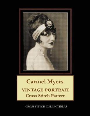 Book cover for Carmel Myers