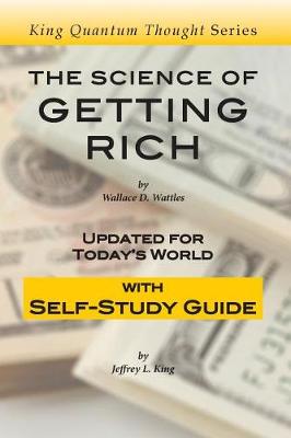 Book cover for The Science of Getting Rich Study Guide