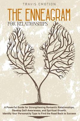 Book cover for The Enneagram for Relationships