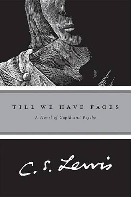 Book cover for Till We Have Faces