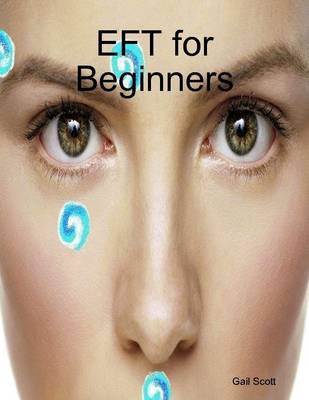 Book cover for EFT for Beginners