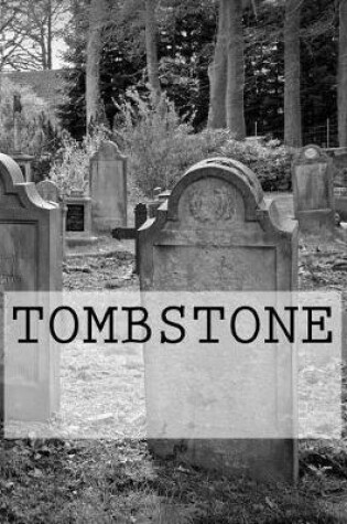 Cover of Tombstone