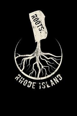 Book cover for Rhode Island Roots