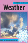 Book cover for Weather