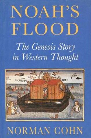 Cover of Noah's Flood