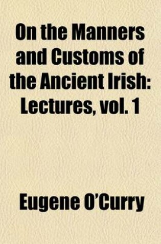 Cover of Lectures, Vol. 1 Volume 2